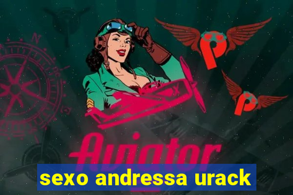 sexo andressa urack